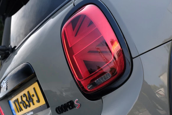 MINI Cooper S - Afbeelding 15 van 26