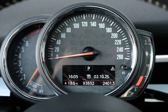 MINI Cooper S - Afbeelding 16 van 26