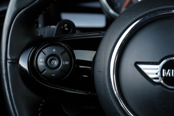 MINI Cooper S - Afbeelding 17 van 26