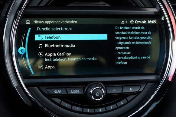 MINI Cooper S - Afbeelding 20 van 26