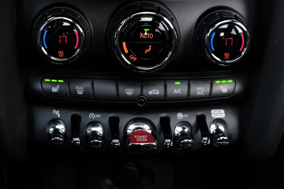 MINI Cooper S - Afbeelding 22 van 26