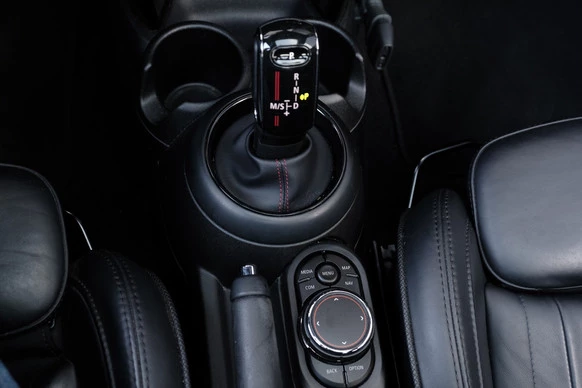 MINI Cooper S - Afbeelding 23 van 26