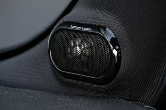 MINI Cooper S - Afbeelding 24 van 26