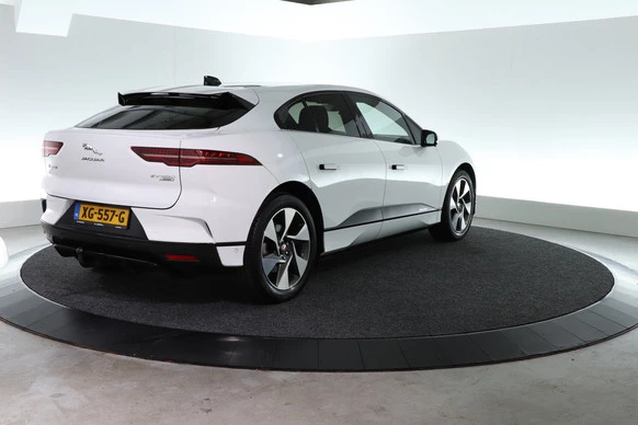 Jaguar I-PACE - Afbeelding 2 van 30
