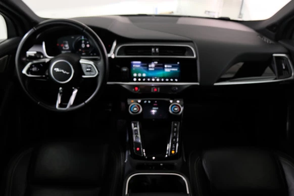 Jaguar I-PACE - Afbeelding 3 van 30