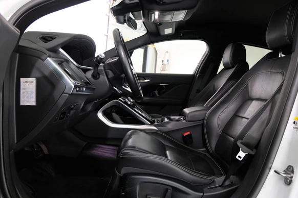 Jaguar I-PACE - Afbeelding 4 van 30