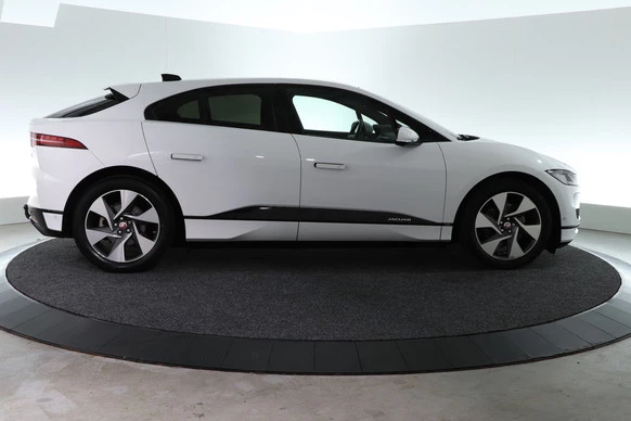 Jaguar I-PACE - Afbeelding 7 van 30