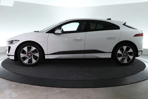 Jaguar I-PACE - Afbeelding 8 van 30