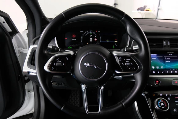 Jaguar I-PACE - Afbeelding 9 van 30