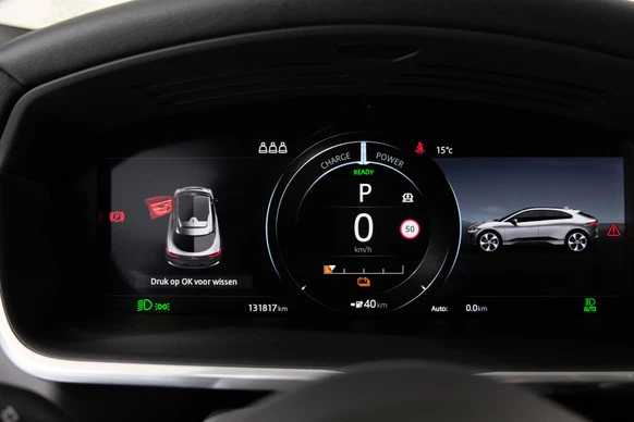 Jaguar I-PACE - Afbeelding 10 van 30