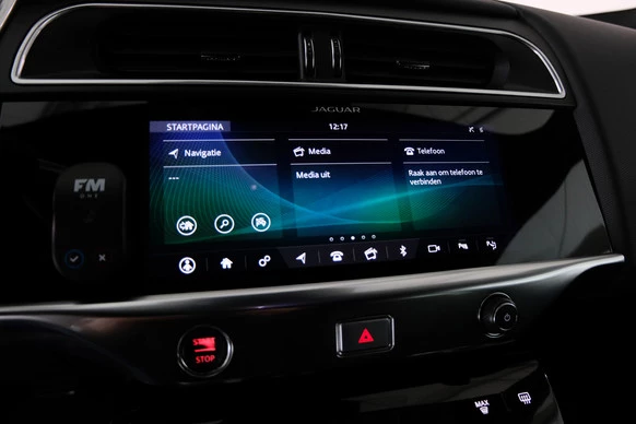 Jaguar I-PACE - Afbeelding 11 van 30