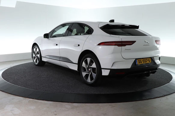 Jaguar I-PACE - Afbeelding 15 van 30
