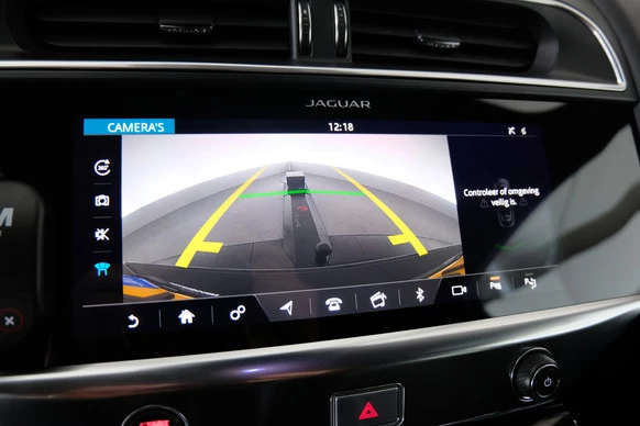 Jaguar I-PACE - Afbeelding 19 van 30