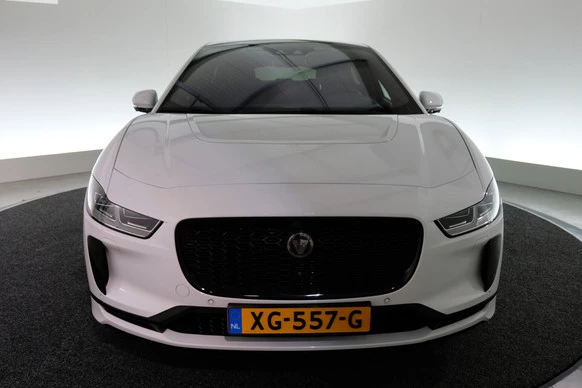 Jaguar I-PACE - Afbeelding 20 van 30