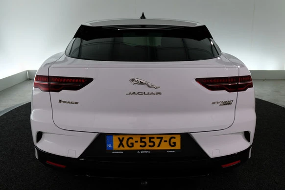 Jaguar I-PACE - Afbeelding 21 van 30