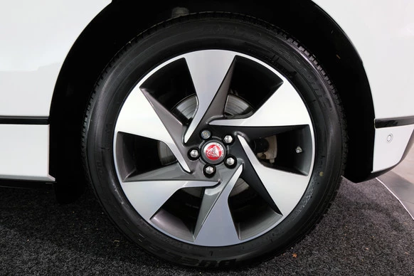 Jaguar I-PACE - Afbeelding 29 van 30