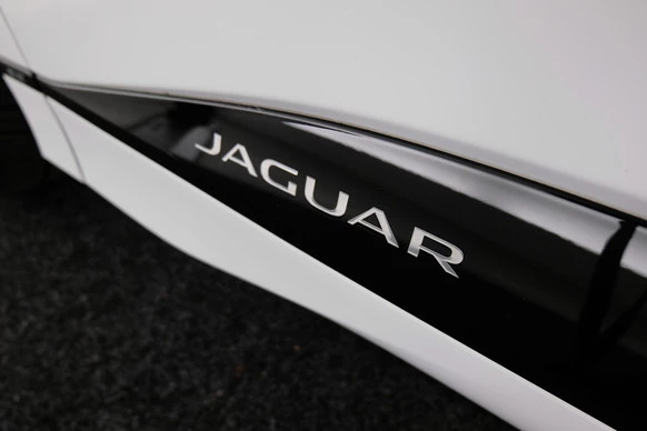 Jaguar I-PACE - Afbeelding 30 van 30