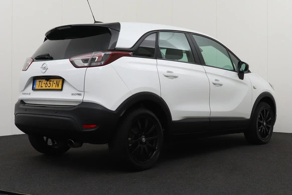 Opel Crossland X - Afbeelding 2 van 25