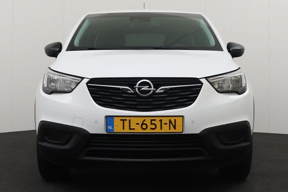 Opel Crossland X - Afbeelding 3 van 25