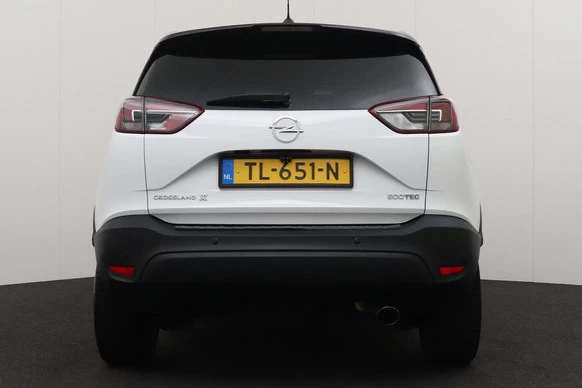 Opel Crossland X - Afbeelding 4 van 25