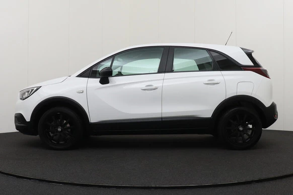 Opel Crossland X - Afbeelding 5 van 25