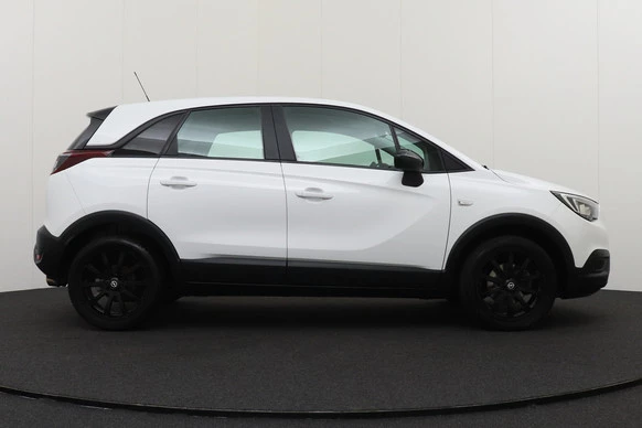 Opel Crossland X - Afbeelding 6 van 25