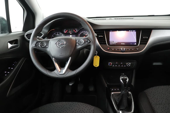 Opel Crossland X - Afbeelding 8 van 25