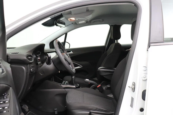 Opel Crossland X - Afbeelding 9 van 25