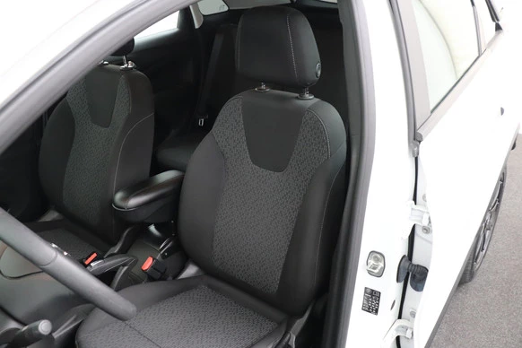 Opel Crossland X - Afbeelding 10 van 25