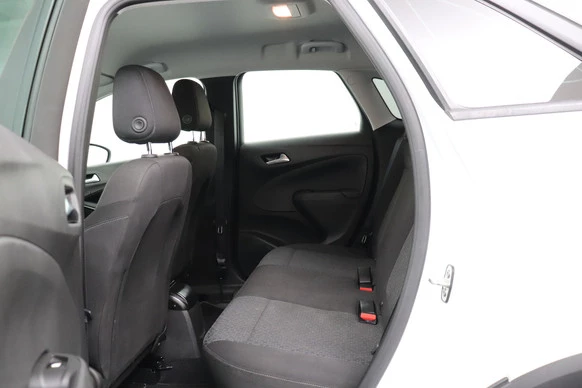 Opel Crossland X - Afbeelding 11 van 25