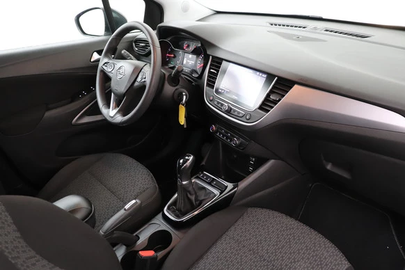 Opel Crossland X - Afbeelding 15 van 25