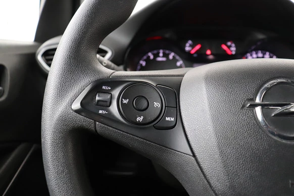 Opel Crossland X - Afbeelding 17 van 25