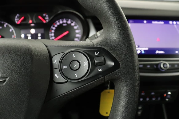 Opel Crossland X - Afbeelding 18 van 25