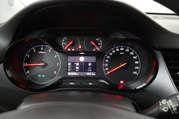 Opel Crossland X - Afbeelding 19 van 25