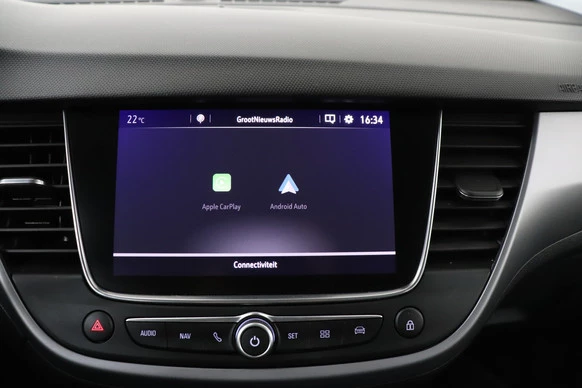 Opel Crossland X - Afbeelding 22 van 25