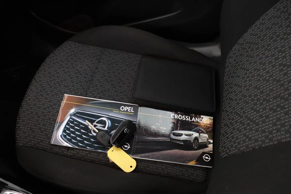 Opel Crossland X - Afbeelding 24 van 25