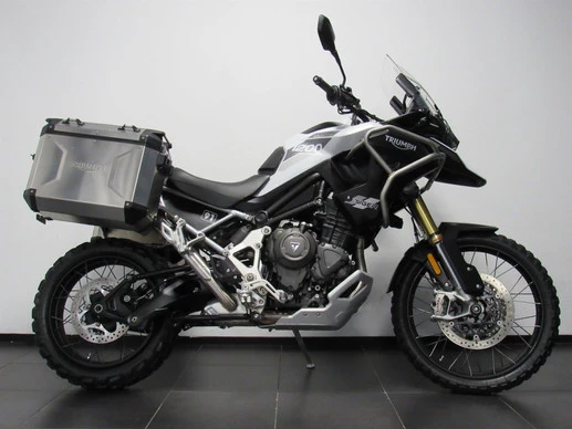 Triumph Tiger - Afbeelding 1 van 10