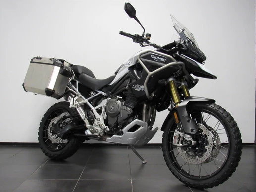 Triumph Tiger - Afbeelding 2 van 10