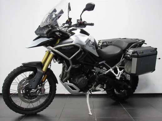 Triumph Tiger - Afbeelding 3 van 10