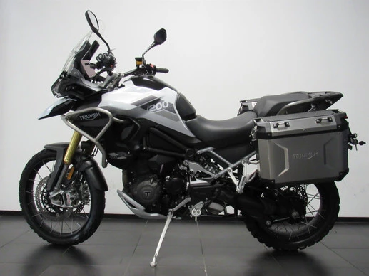 Triumph Tiger - Afbeelding 4 van 10