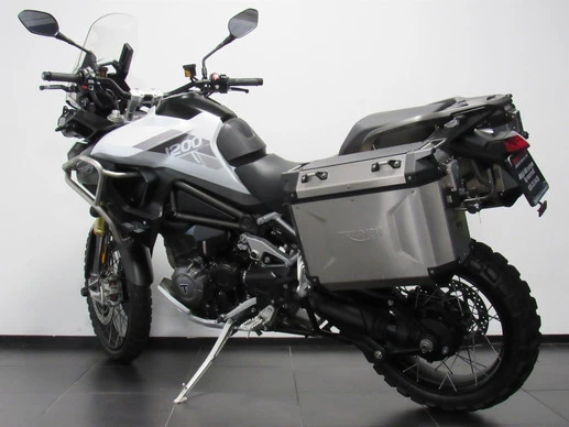 Triumph Tiger - Afbeelding 5 van 10