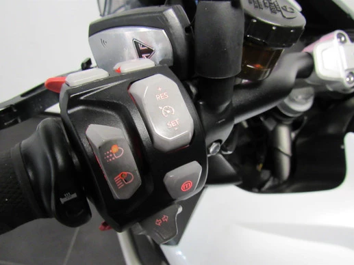 Triumph Tiger - Afbeelding 8 van 10