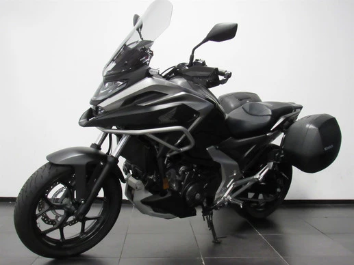 Honda NC 750 - Afbeelding 3 van 8