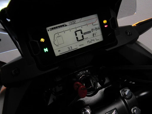 Honda NC 750 - Afbeelding 7 van 8