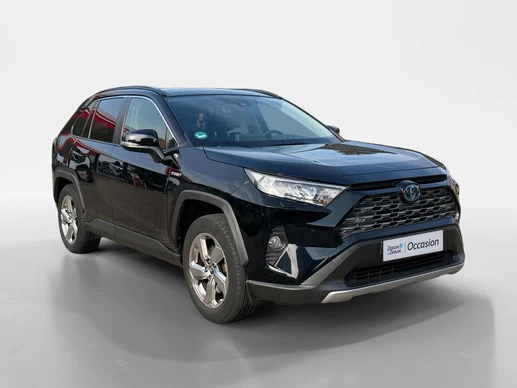 Toyota RAV4 - Afbeelding 3 van 24