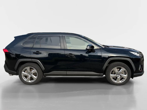 Toyota RAV4 - Afbeelding 4 van 24
