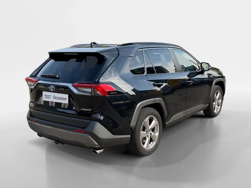 Toyota RAV4 - Afbeelding 5 van 24