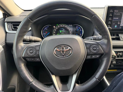 Toyota RAV4 - Afbeelding 12 van 24
