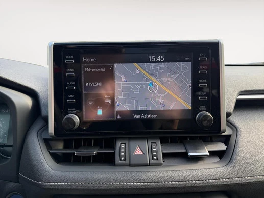 Toyota RAV4 - Afbeelding 16 van 24