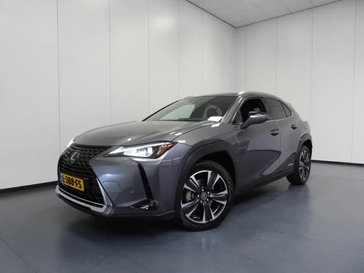 Lexus UX - Afbeelding 1 van 30